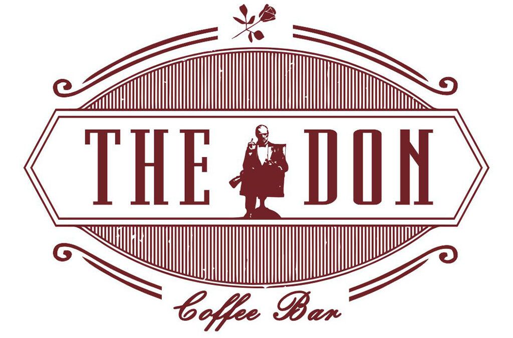 The Don – Μενού
