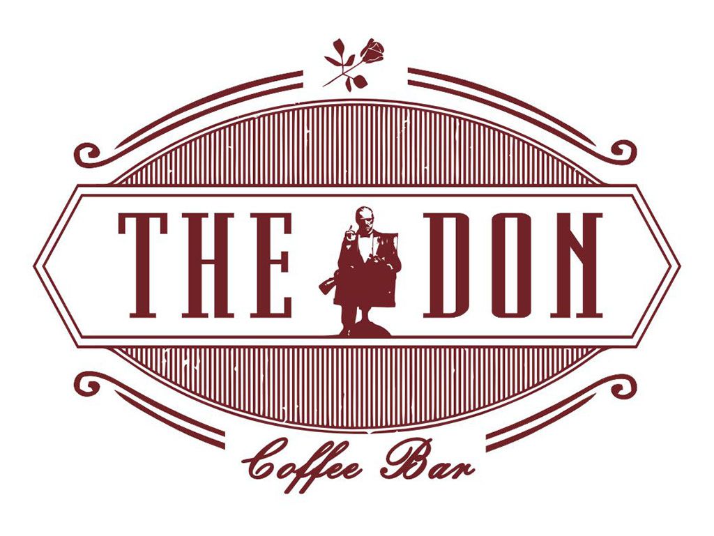 the don menu logo