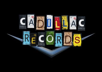 Cadillac Records Cocktail Bar – Menu
