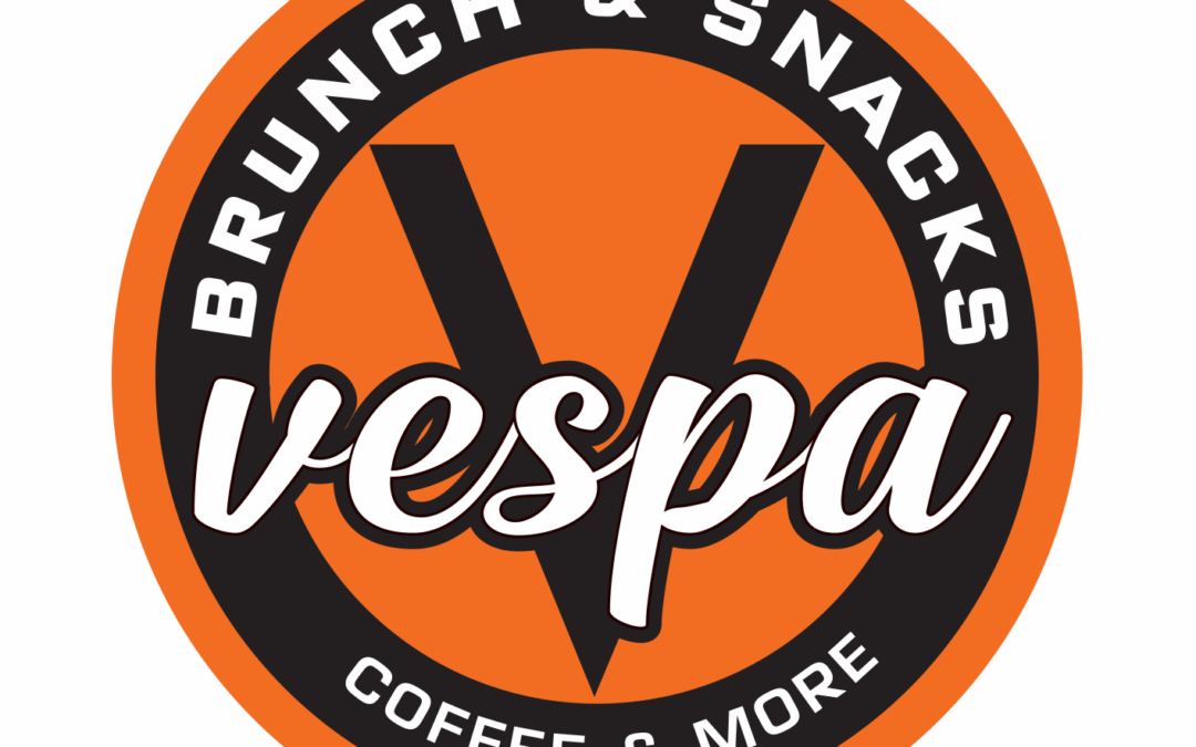 Vespa Mirtos – Menu