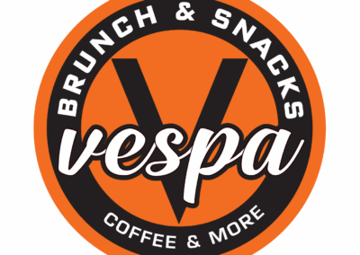 Vespa Mirtos – Menu