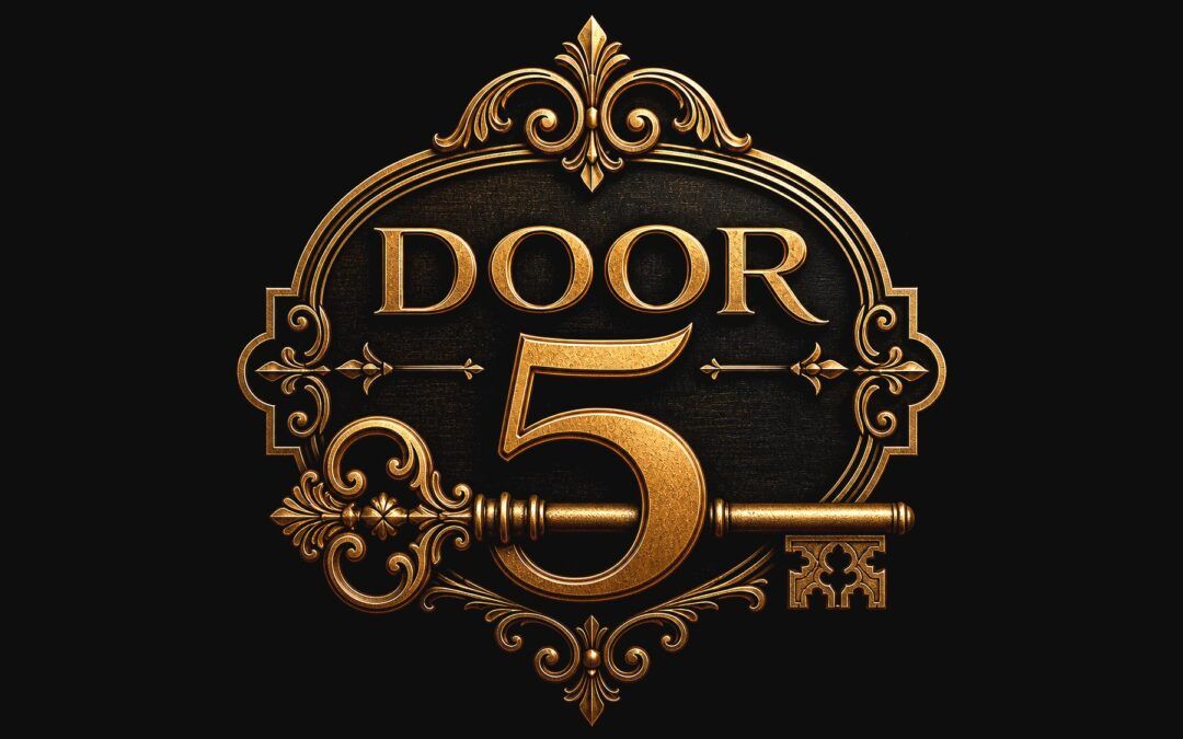 Door 5