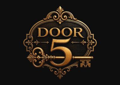 Door 5